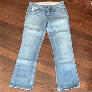 Joe’s jean, size 26